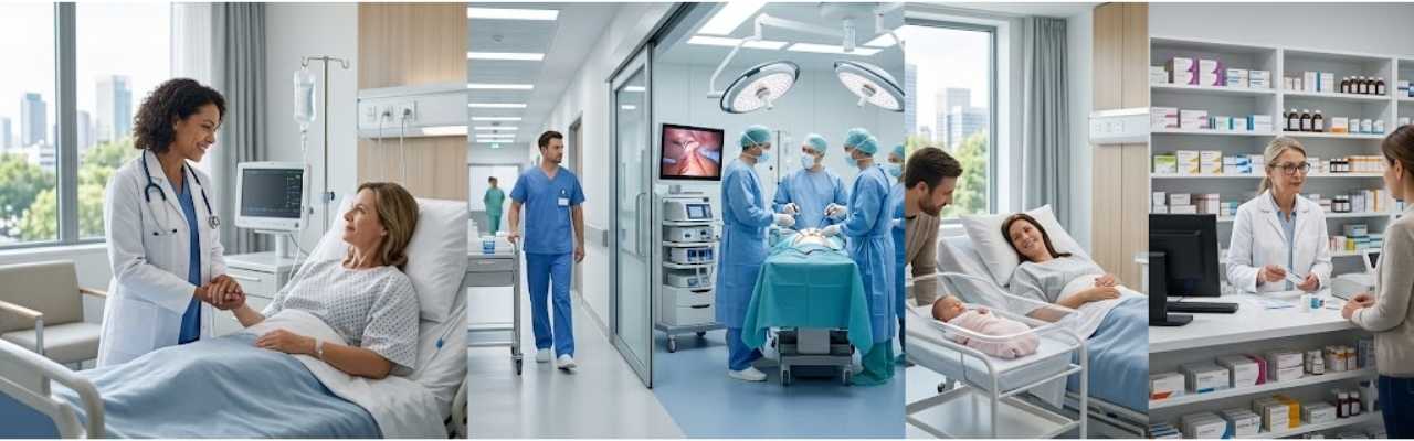 Gastos Médicos