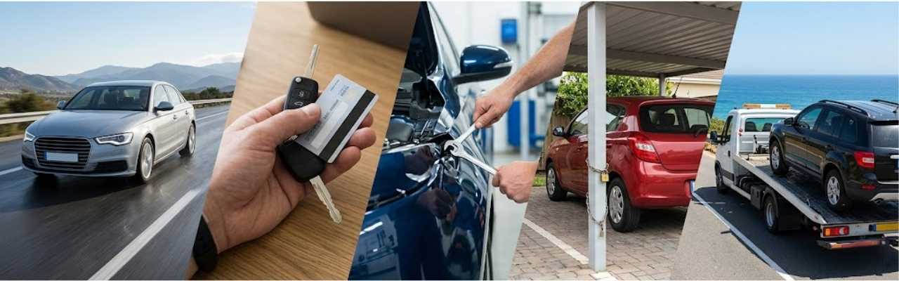 Seguro Auto